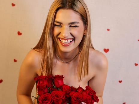 live cam sex with AnnieSkye